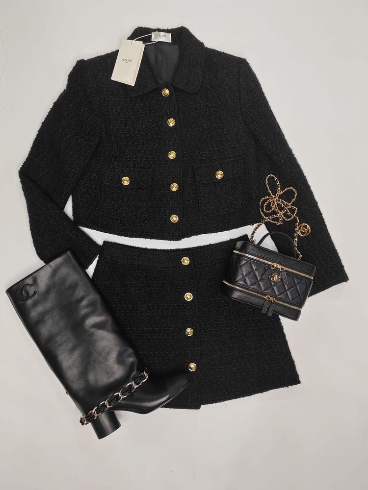 Футболка Celine