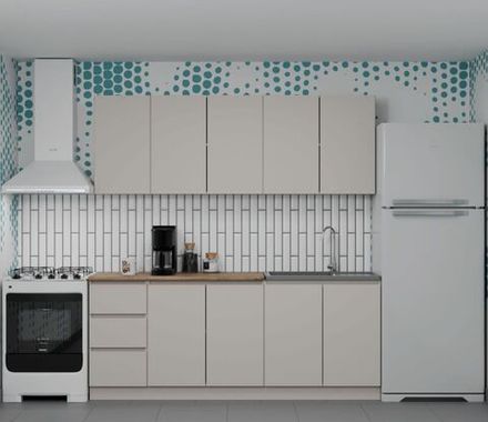 Кухня "Мори" 2.0 (Сатин), ДСВ-Мебель, г. Пенза