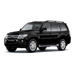 Pajero IV (2006-2015)
