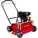 DDE SC 51 скарификатор бензиновый 909-150