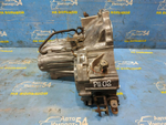 МКПП NISSAN PRIMERA 1999