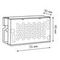 Блок питания Gauss Led Strip PS 12V 15W IP20 2A 202003015