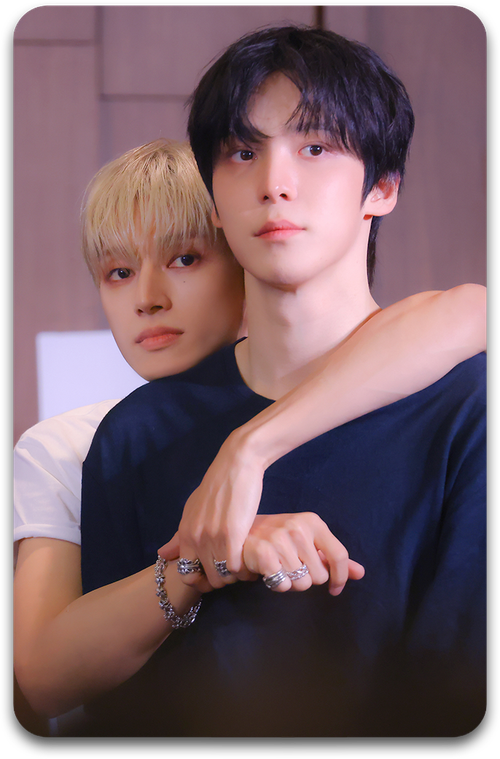 Карта / ATEEZ #1493