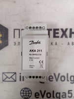 Danfoss AKA 211 084B2238 новое