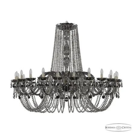 Подвесная люстра Bohemia Ivele 1402/24/530 G M731