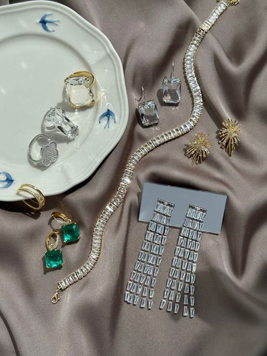 Вечерняя коллекция