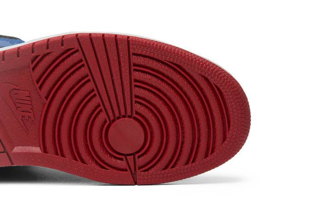 Кроссовки Jordan Air Jordan 1 Retro Top 3