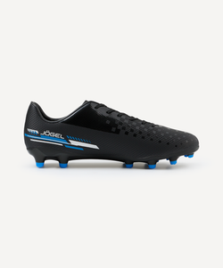Бутсы футбольные Evofly FG Talant Black/blue