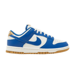Кроссовки Nike Dunk Low (Женская размерная сетка)