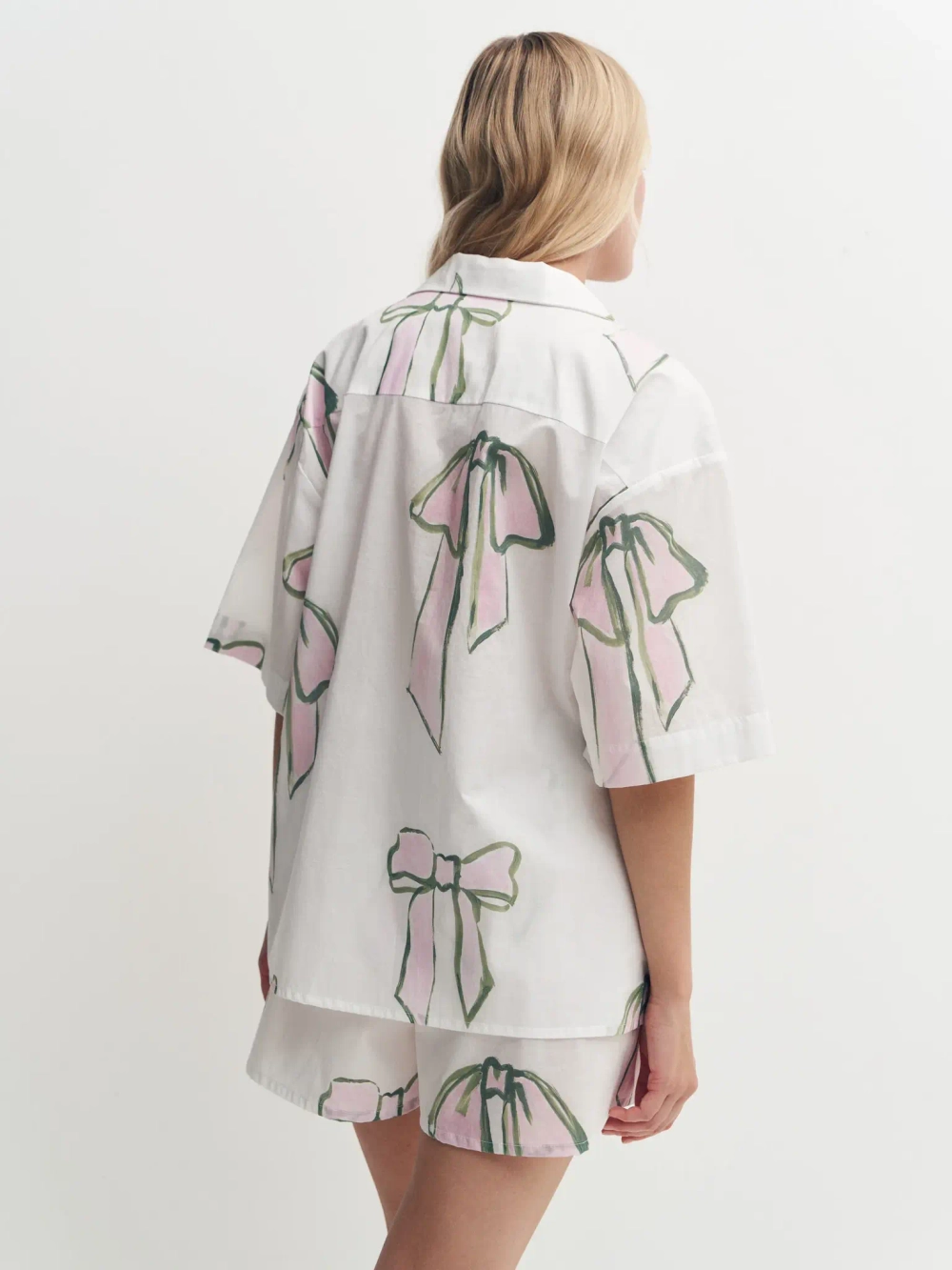 Костюм с шортами DIAMOND