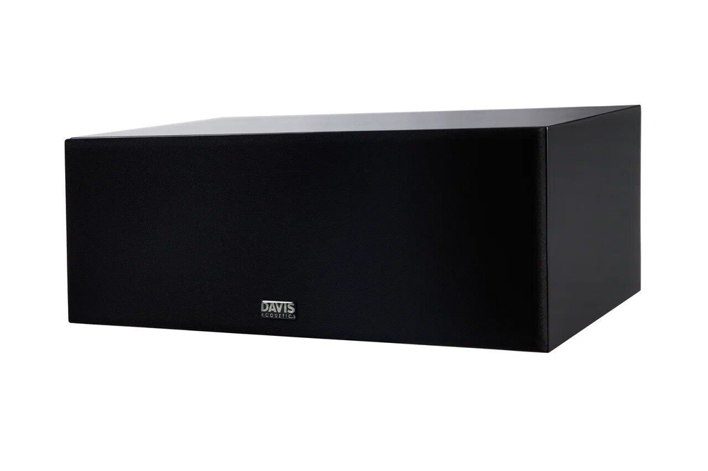 Акустика центрального канала Davis Acoustics Courbet C