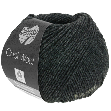 Cool Wool
