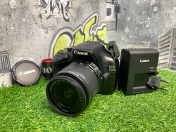 Canon EOS 1100D Kit 18-55mm Покупка/Продажа