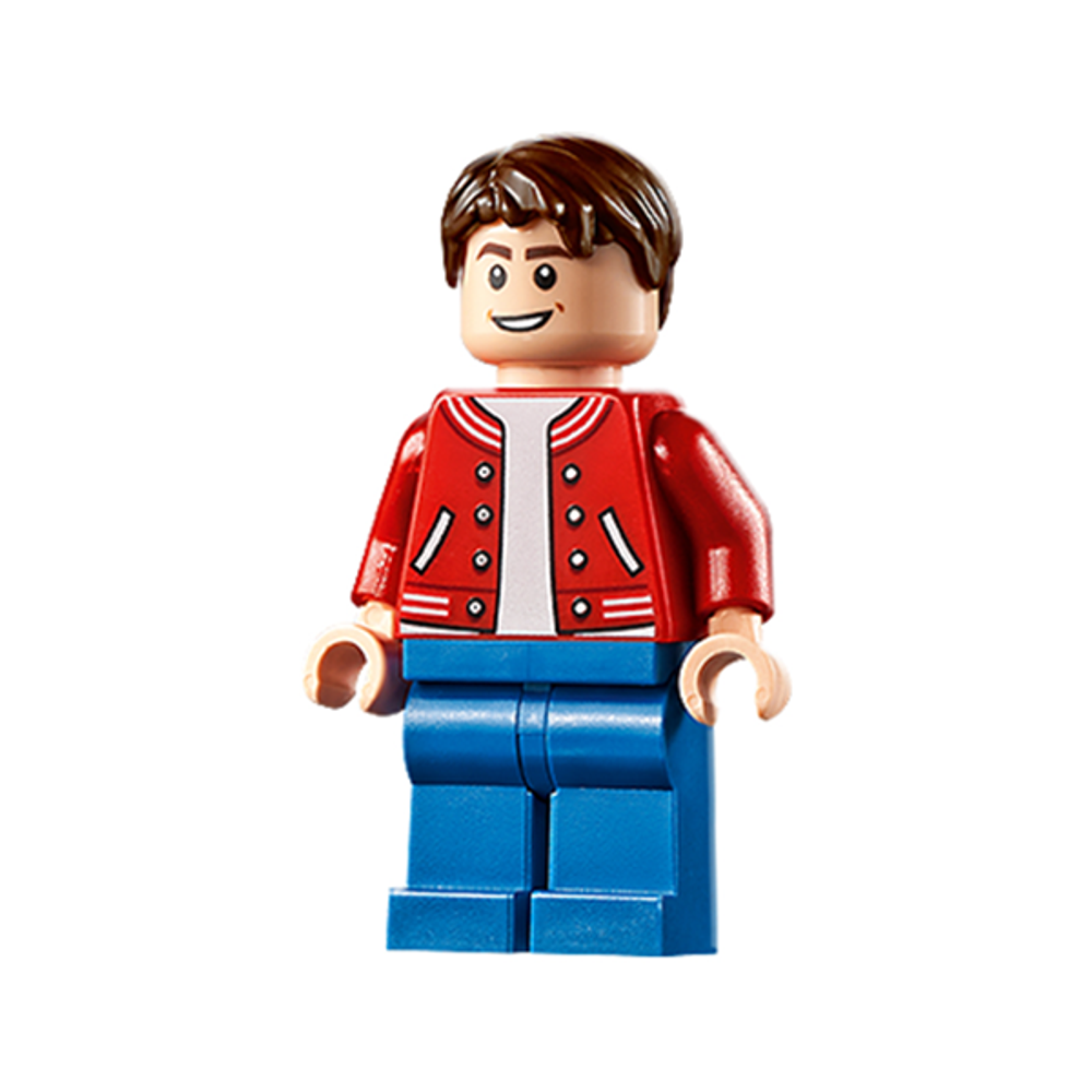 Питер Паркер sh0714