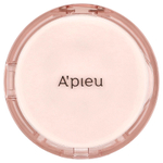 A'Pieu, Waterlock Cushion, кушон, 21 N, 15 г (0,52 унции)