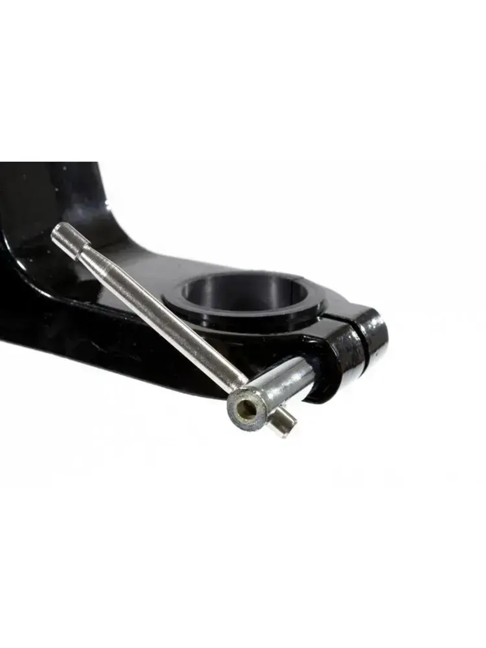 Станок с тисками для крепления дрели Sparta 43 мм 934055