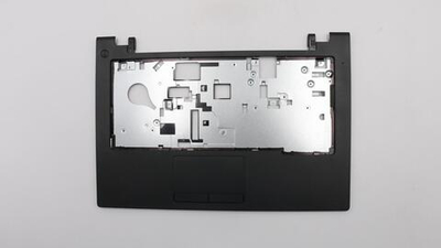 Верхняя часть корпуса (топ-кейс) для ноутбука Lenovo S20-30T, чёрный (5CB0G37509), оригинал