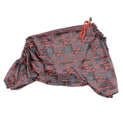 Комбинезон демисезонный "Французский бульдог", 32см, Gamma