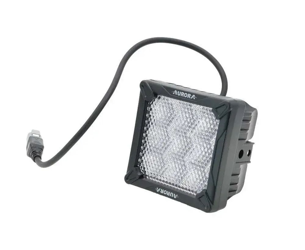 Aurora ALO-K-W-4-C26T3