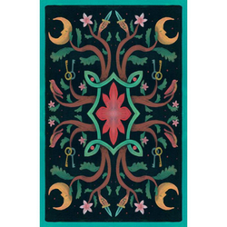 Оракул Вдохновляющая Викка