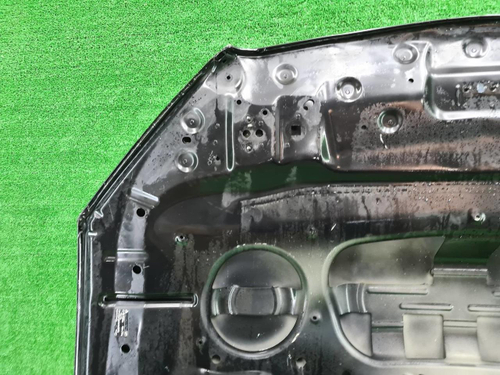 Капот Mercedes GLE V167 (2018-н.в.)