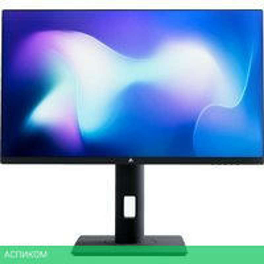 Монитор ABR Technology Руслан М27/75/1080 IPS RUS-M27-695799