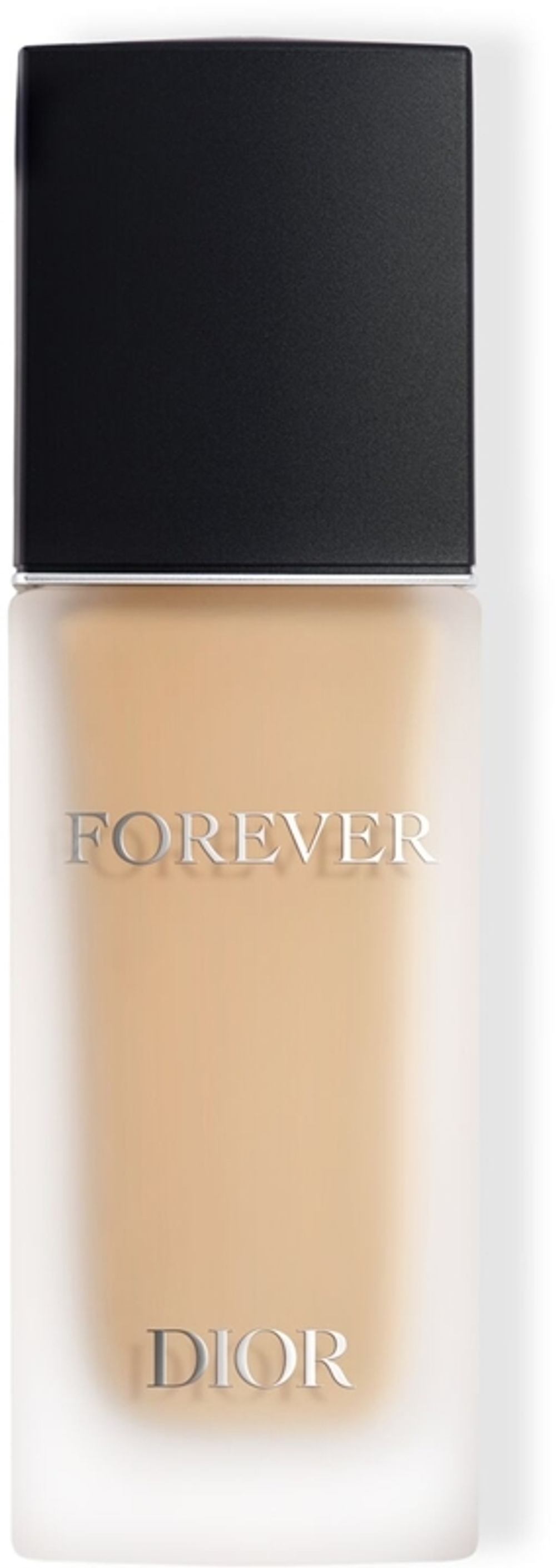 DIOR Dior Forever - Долговечная матирующая тональная основа SPF 20, 30 ml