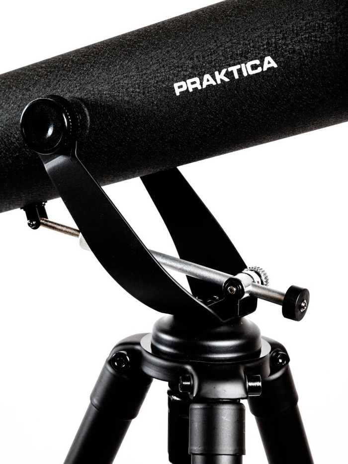 Телескоп Praktica Altair 80/720AZ