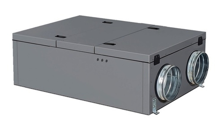 Приточно-вытяжная установка CompactAir By Zilon ZPVR-N 700 PE EC