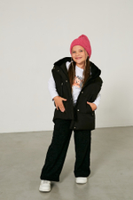 Куртка-жилет д/д DELORAS 22323F