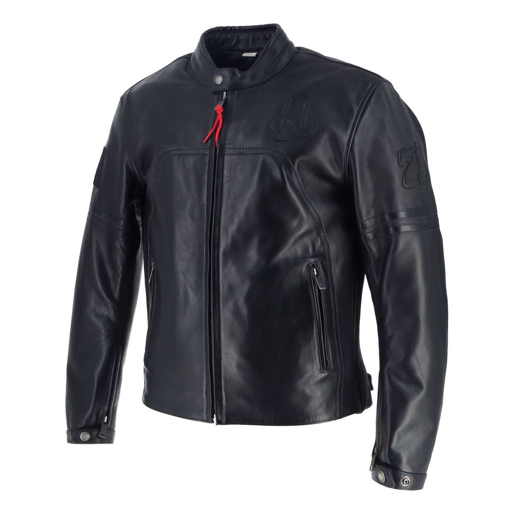 Indianapolis / Черный