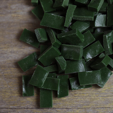 Смальта SF15, колотая 10х17 мм, 200 гр