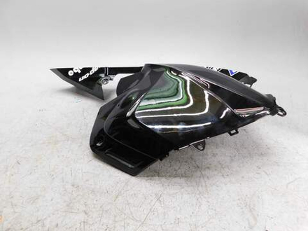 Пластик нижний левый Honda CBR600RR 06-08
