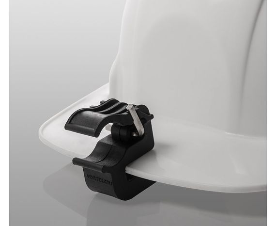 Крепление на каску Armytek AHM-02