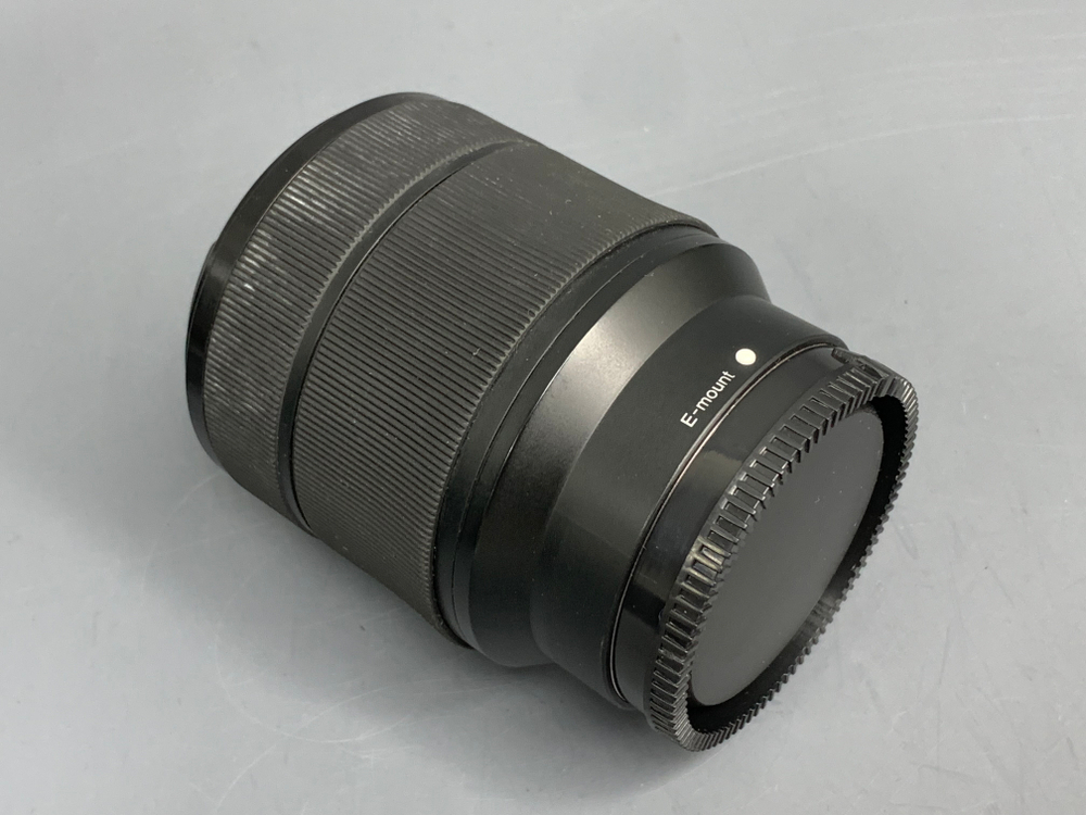 Sony FE 28-70mm 3.5-5.6 OSS