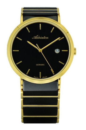 Наручные часы Adriatica A1255.F114Q