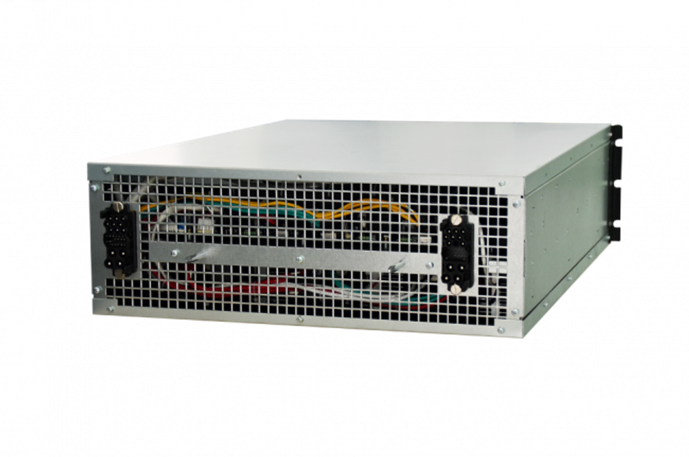 Силовой модуль HIDEN HEPM50X-E