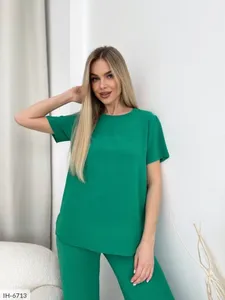 Костюм IH-6694 Фабрика Моды