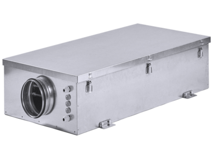 ZPE 1200-2,4/1 INT Приточная установка