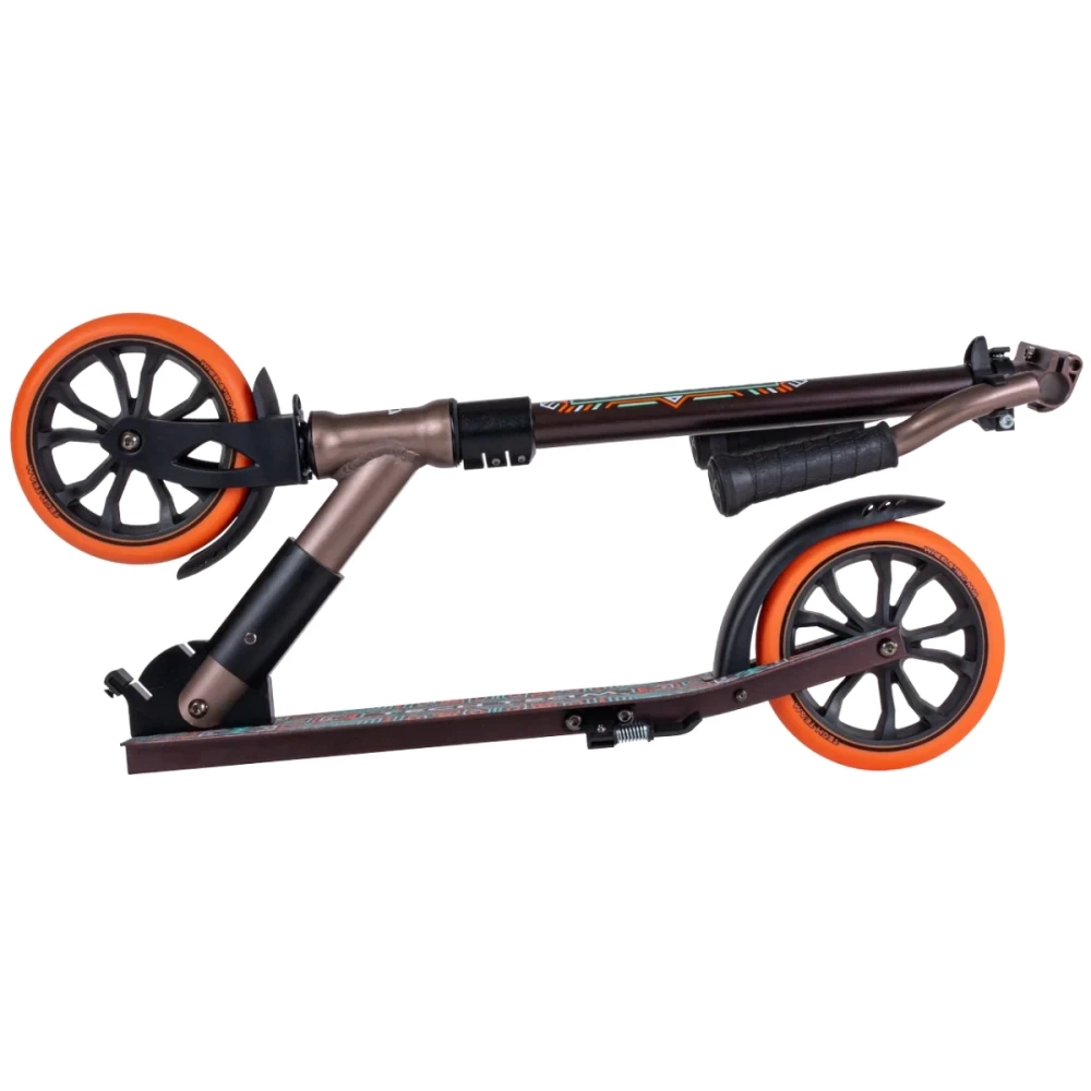 Самокат TechTeam Comfort 180 evolution