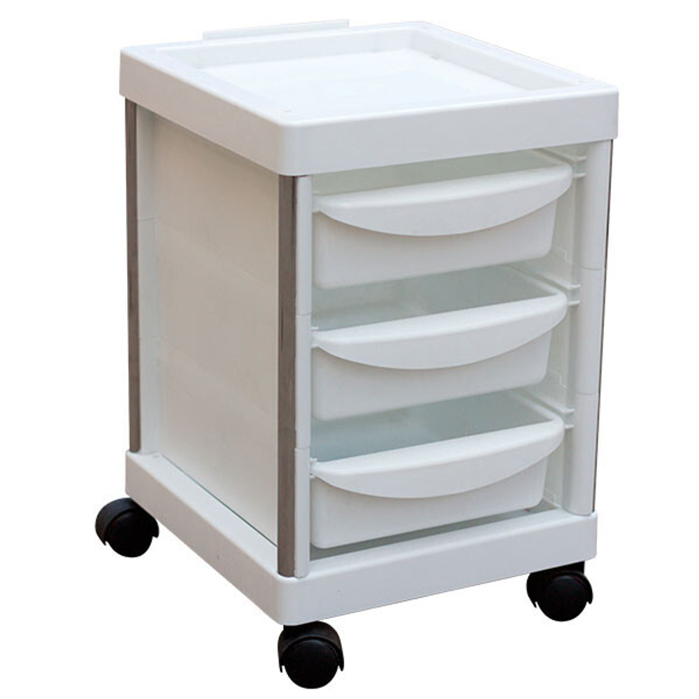 Тележка педикюрная ЛАРС3