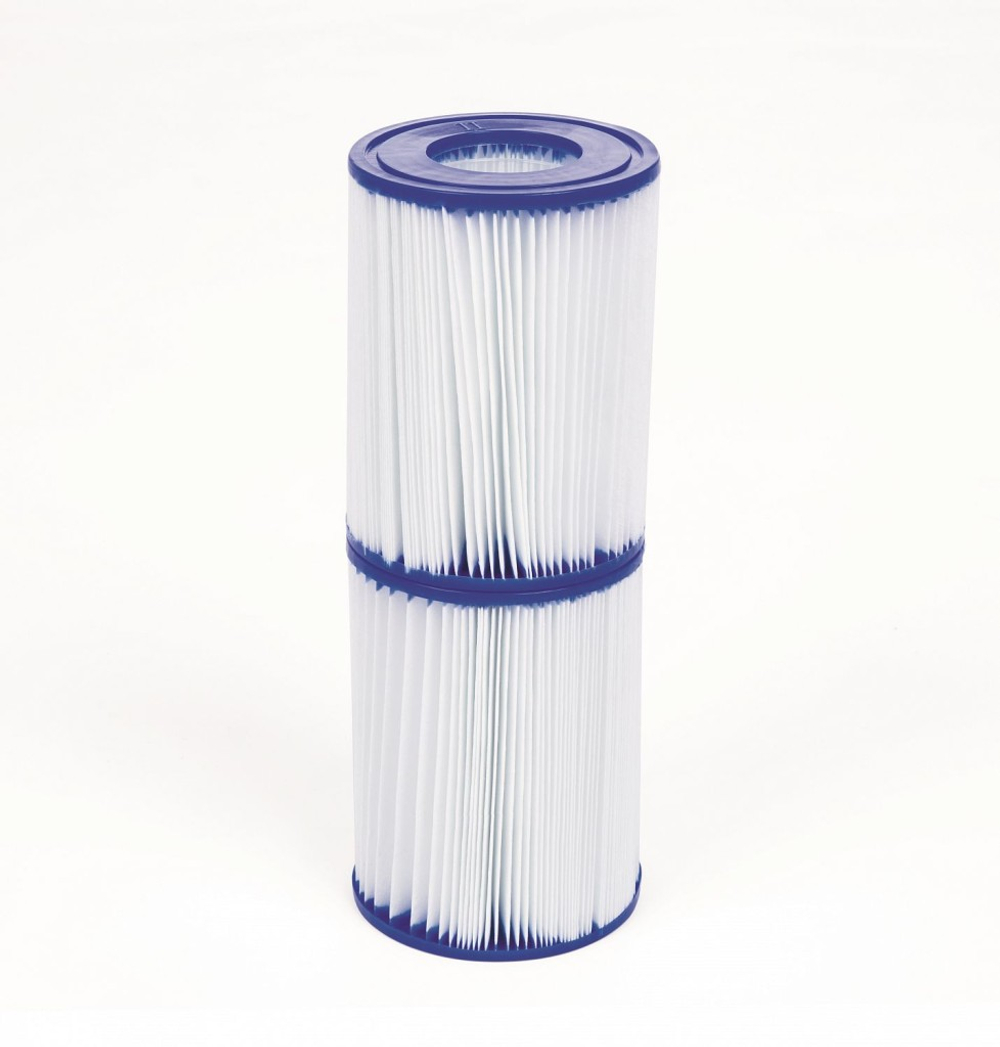 Картридж для фильтра 10,6х13,6см 58094