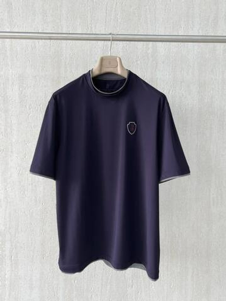 Футболка Brunello Cucinelli