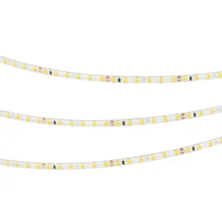 Светодиодная лента герметичная ULW-SE-A160-5mm 24V Day5000 (15 W/m, IP65, 5m) (Arlight, CRI>90) 064369