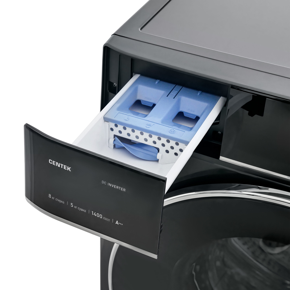 Стиральная машина Centek CT-1945