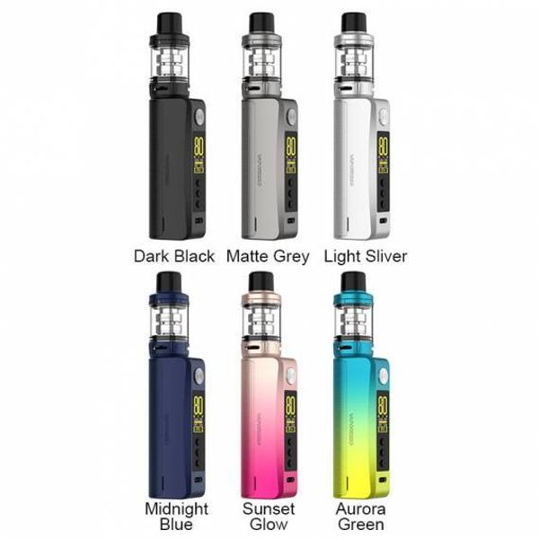 Купить Набор Vaporesso GEN 80 S Kit