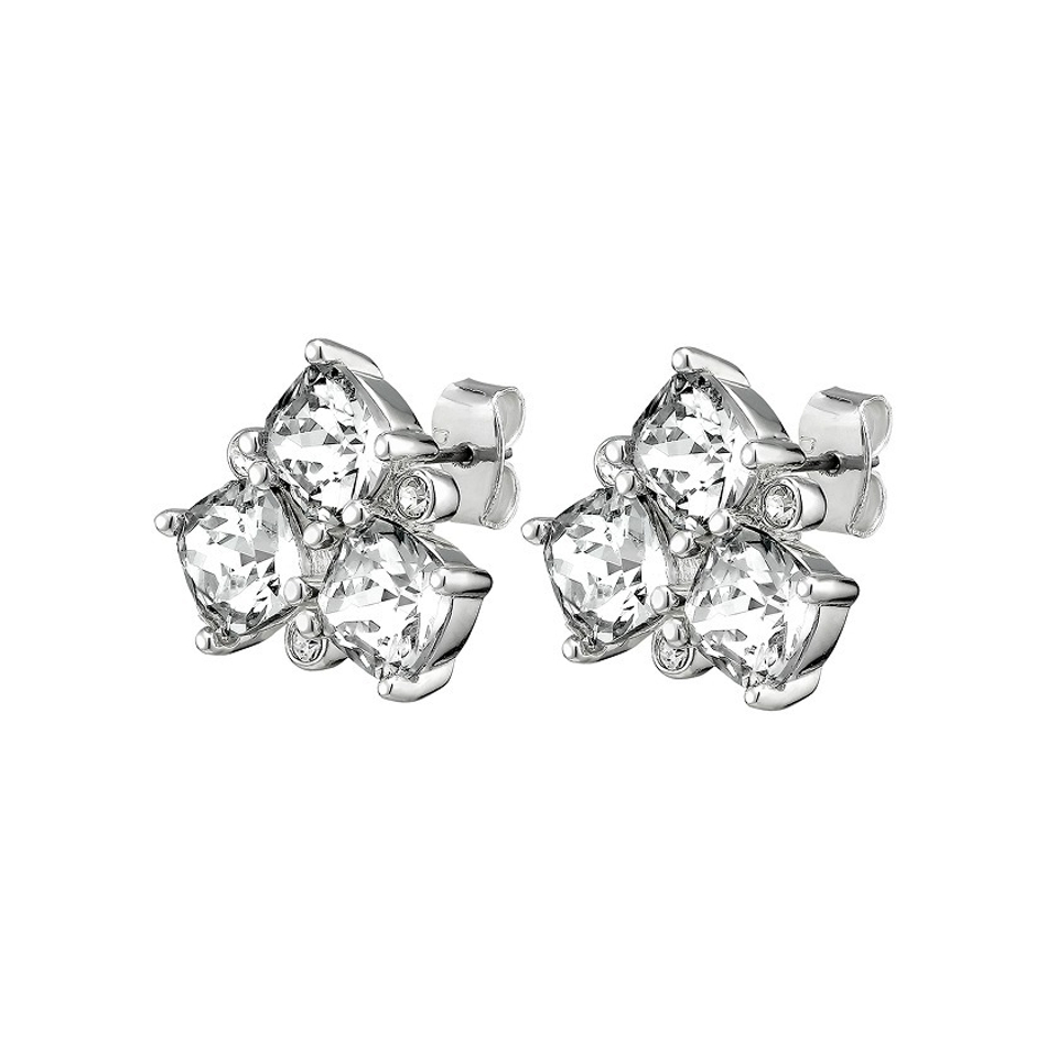 Серьги Dyrberg Kern VIENA SS CRYSTAL 390056