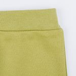 Ползунки с открытой ножкой "Бамбук" 0+