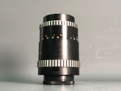 Carl Zeiss Jena 3.5\135 М42