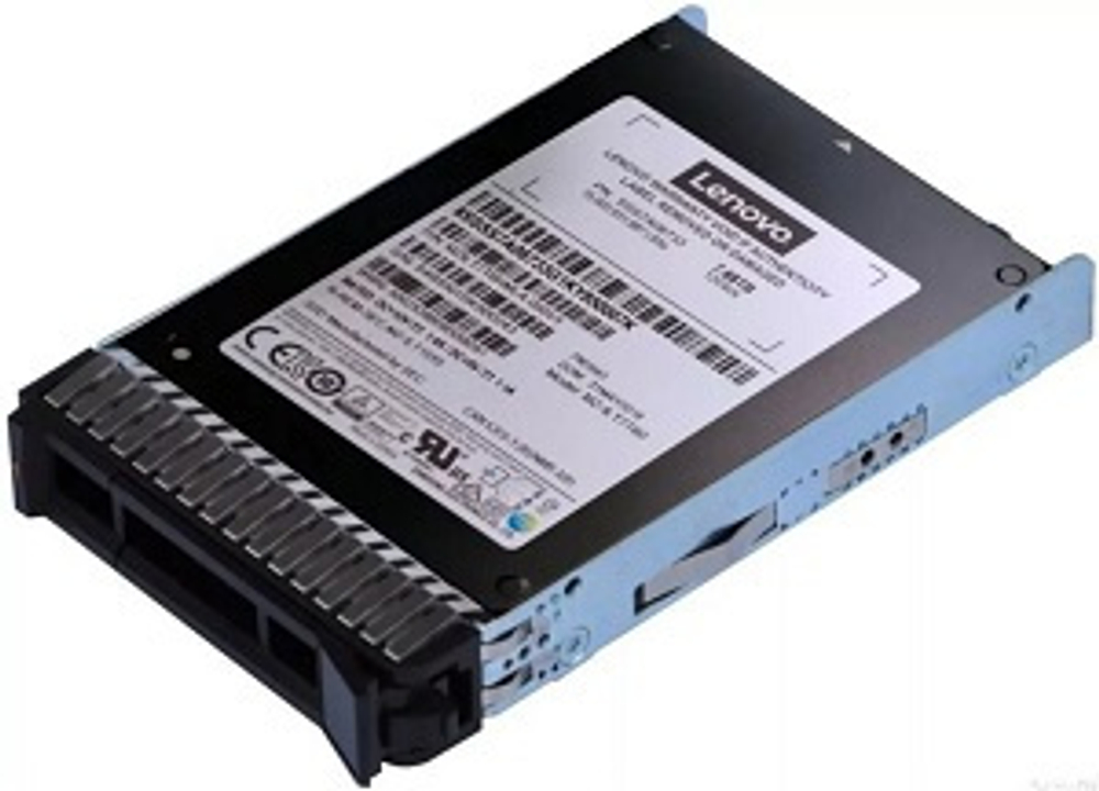 Накопитель SSD Lenovo 4XB7A74955